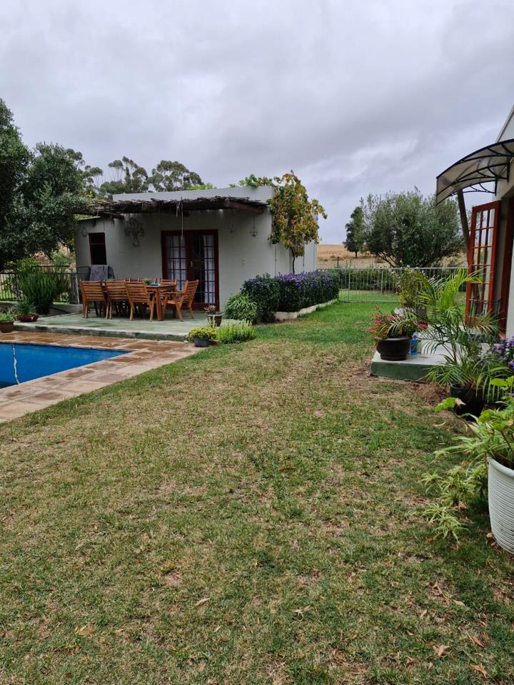 11 Bedroom Property for Sale in Piketberg Rural Western Cape